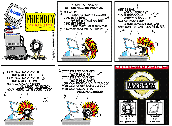 userfriendly